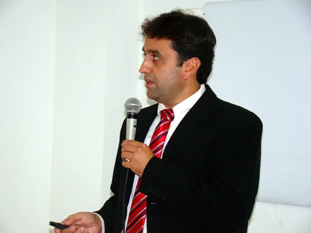 Dwayne 'The Rock' Johnson unveils drastic weight reduction in public appearance at the 'Smashing...