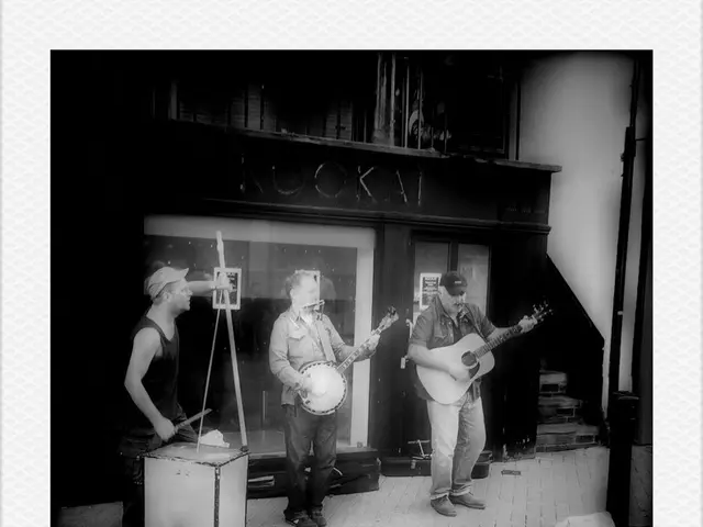 Protests Arising from Loud and Annoying Disturbances Caused by Fervent Individuals in Mainz City...