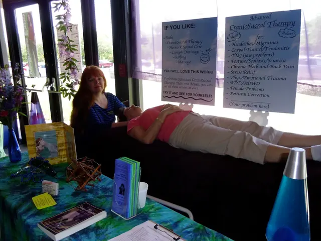 Overwhelming Sensory Experience: Identifying Signs, Underlying Causes, and Personal Coping...