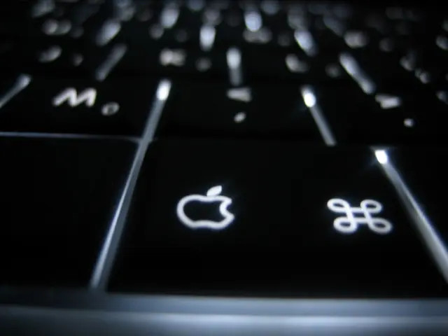 Large Tech Companies Face Off Against U.S. Antitrust Litigation