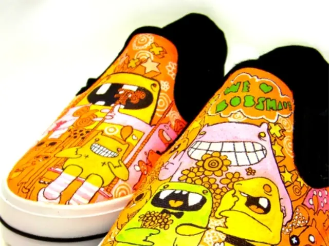 Nike's summer sale is now active - these sneaker discounts I'd recommend