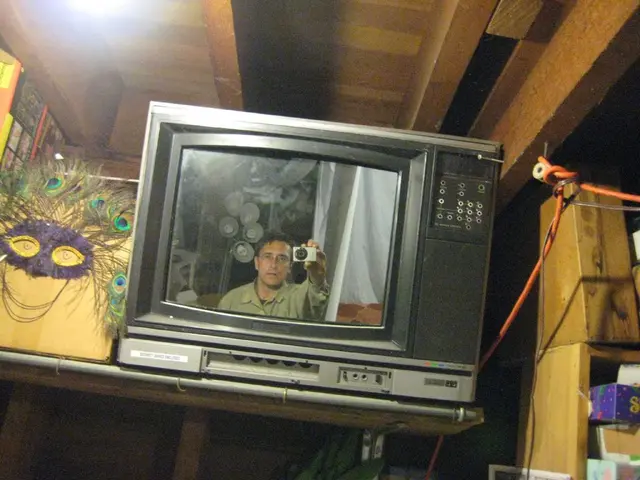 Navigating the Art of Purchasing Independent TV Movies at MIPTV 2024: A Expert's Strategy for...