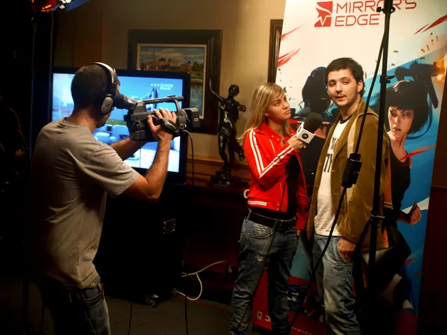 Guide for Procuring TV Series Rights for Biographical Documentaries: A Comprehensive Walkthrough