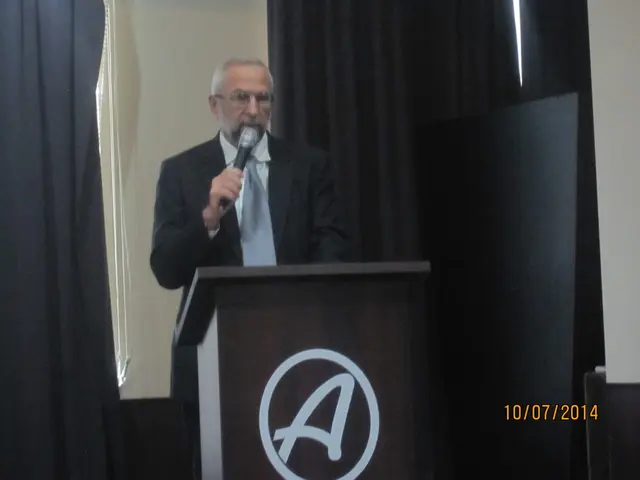 Idris Elba reveals he lacks the audacity to delve into politics, following speculations about his...