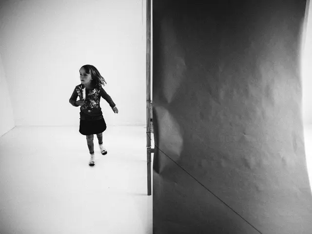 Search Call for Assistance: Halle Police Seek Public Aid in Locating Missing Youth