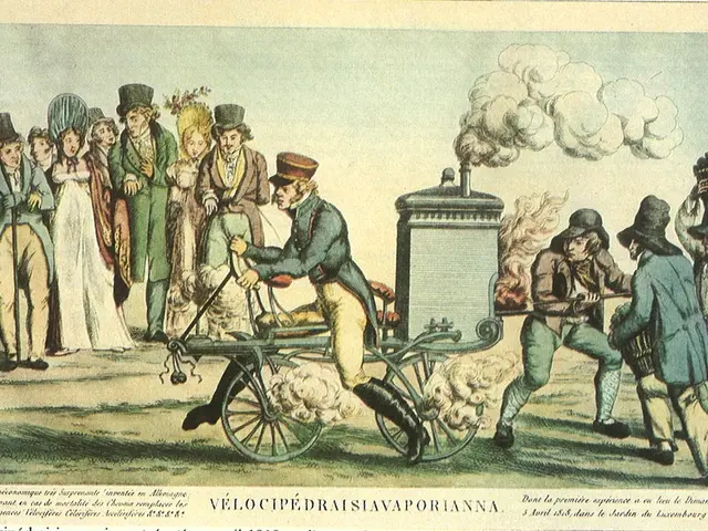 Updated Version of VDMA 24001