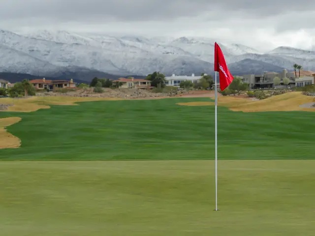 Latest High-Performing GolfBuddy Rangefinders of 2025