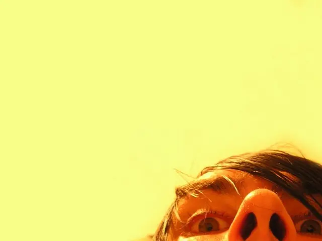 Explanation for the unusual color of your urine: Why is it so vividly yellow?