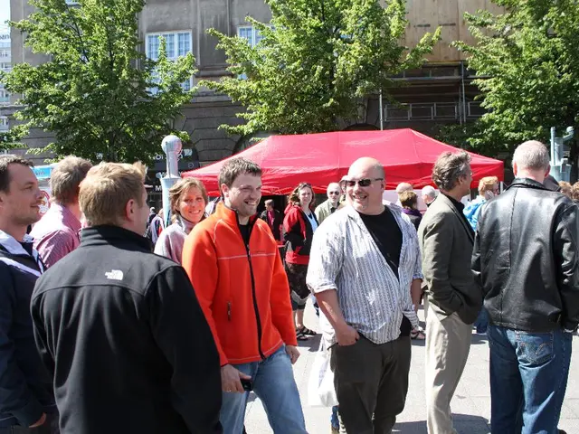 Indigenous leaders convene in Winnipeg for discussions on significant infrastructure initiatives