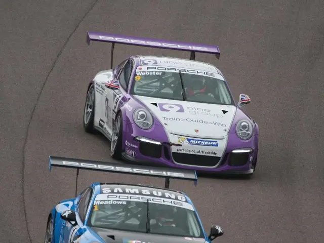 Race event, the Grand Prix of Toronto, relocates northward to Markham, following a 40-year tenure.