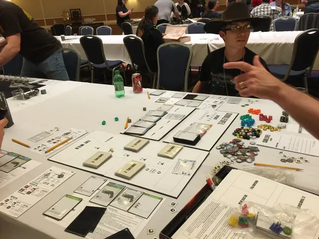 Cryptocurrencies Solana and Ethereum Poised for All-Time Highs: Possibility of SOL Reaching $4,500...