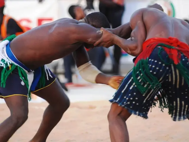 Iraqi court imposes five-month imprisonment on Kurd opposition leader