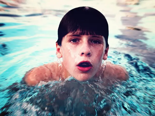 Aquatic team Mombasa reigns supreme at NCSA swimming competition