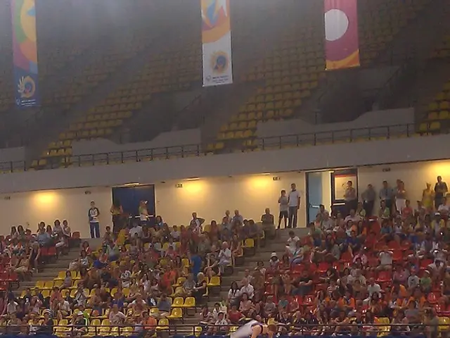 Perseverance Through Trials: Sayuri Sugimoto Embraces a Positive Outlook, Citing a Smile as Her...