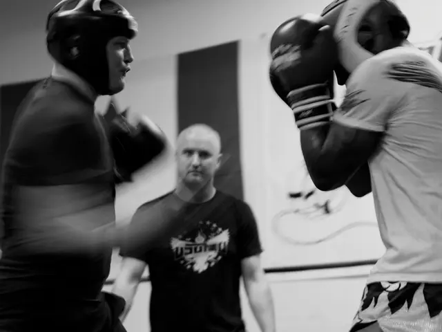 Kimbo Slice's son makes his debut in bare-knuckle boxing, competing under Conor McGregor's BKFC...