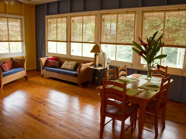 Technology's Impact on Interior Design Studies in India