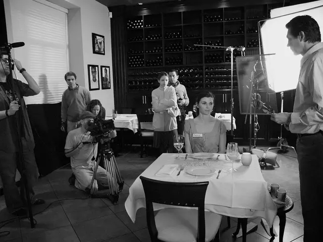 Film Analysis: François Ozon Masterfully Transforms Camus's 'The Stranger' into a Puzzling...