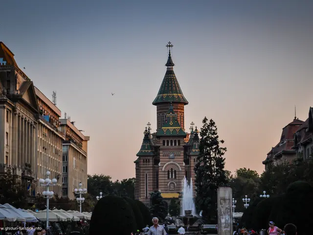 Discovering Tranquility in Amidst Chaos: Exercise as a Calming Force