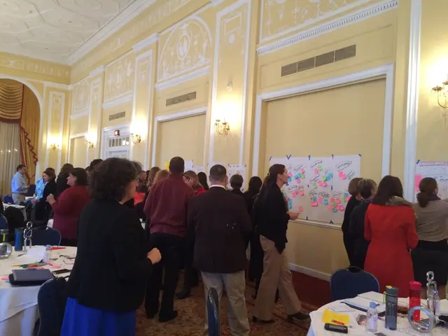 Opportunities for Volunteering at the National Archives