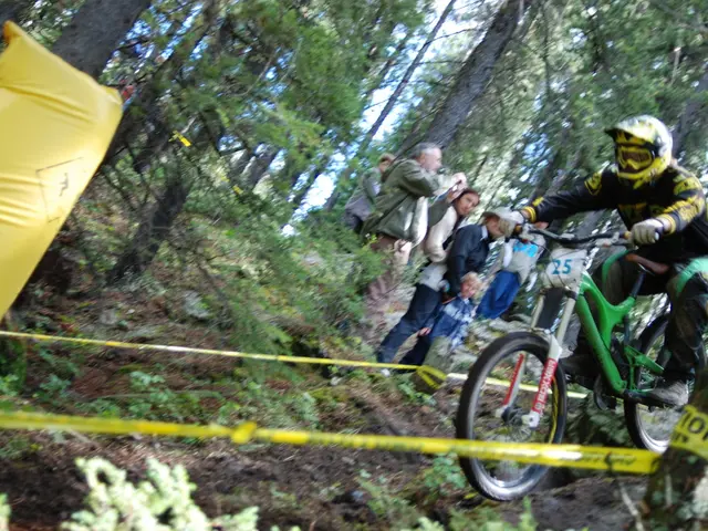 Drugs are responsible for the increasing number of fatalities among cyclists, as per the Polish...