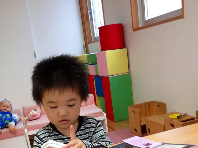 Electronic Devices in Educational Institutions