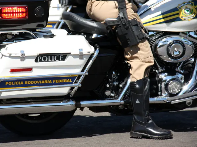 Bicyclist Suffers Injury While Cycling in Almaty Mountains