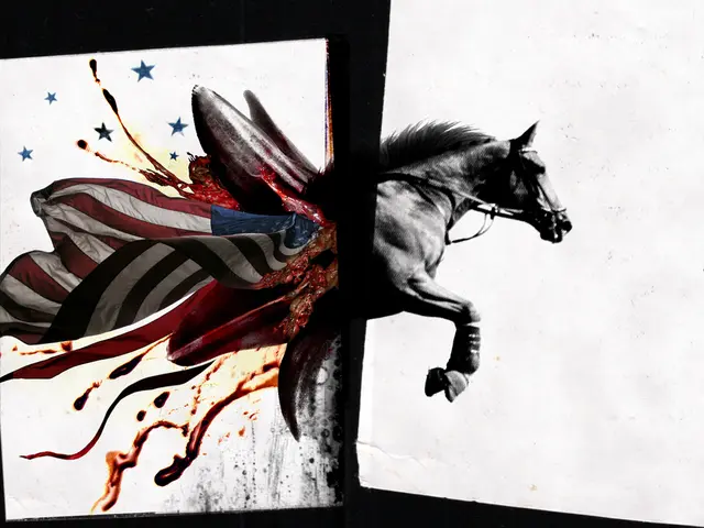 Transforming a Ghostly Steed into a Cognitive Horse, Guided by Josh Nichol