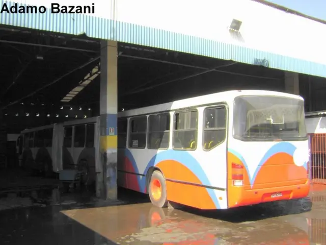 Maritime route from Taman Port to Iron Horn is now saturated with oil goods