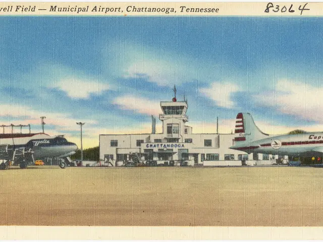 Introducing RingMaster Antennas by Dielectric, Latest Innovation in Antenna Technology