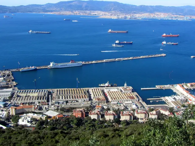 The Ulmer Box serves as a testament to the undiscovered possibilities that lie within the Danube...