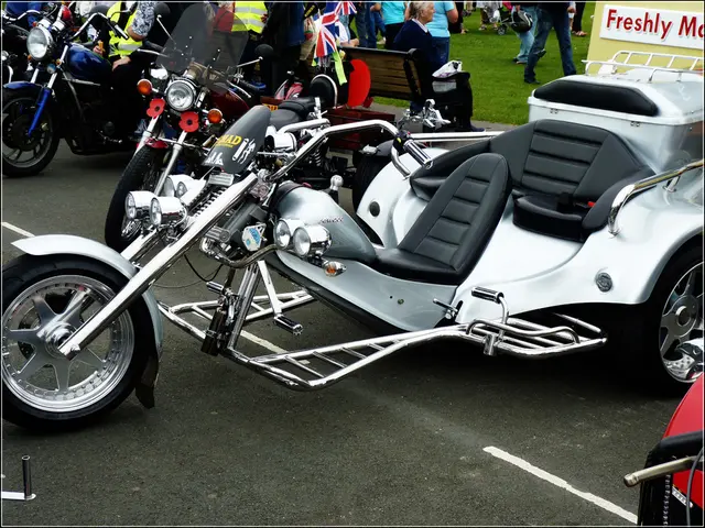 Biking event scheduled for May 18th in the city