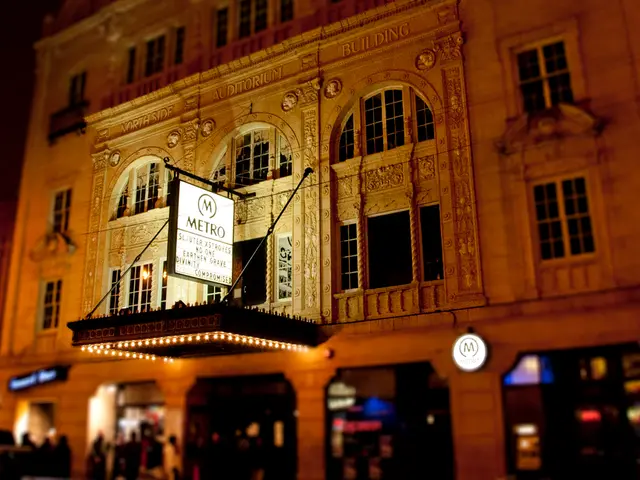 The Establishment of Catalyst Newcastle