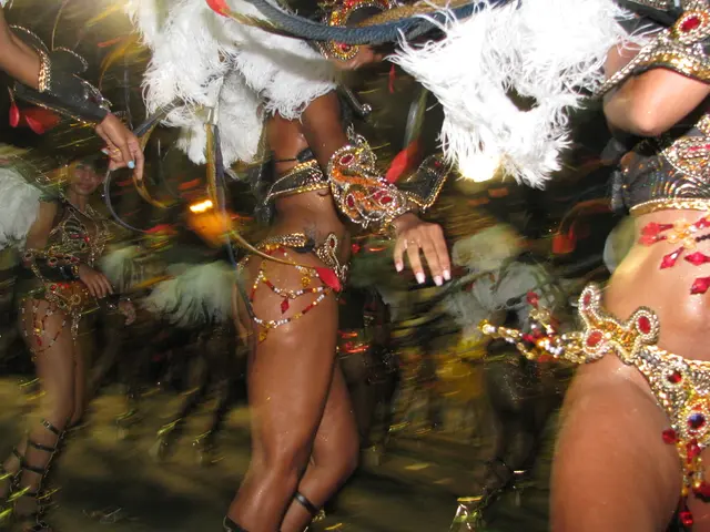 Unveiling the Star-Studded Lineup for 'Dancing with the Stars' Season 34