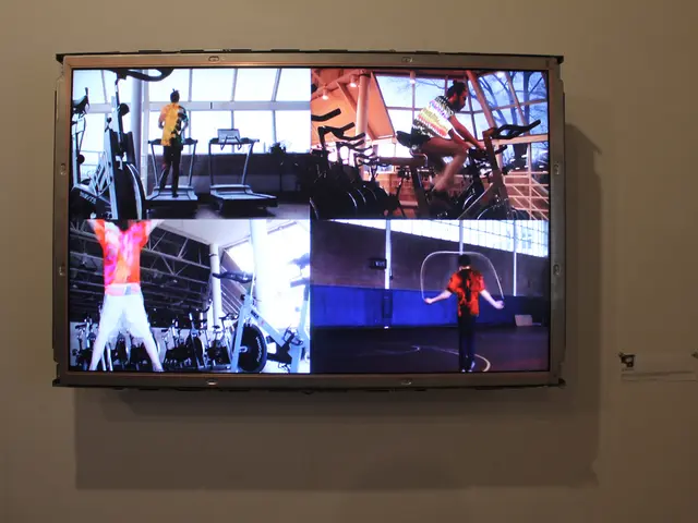 Utilizing Virtual Reality Tech for Fall Prevention Strategies