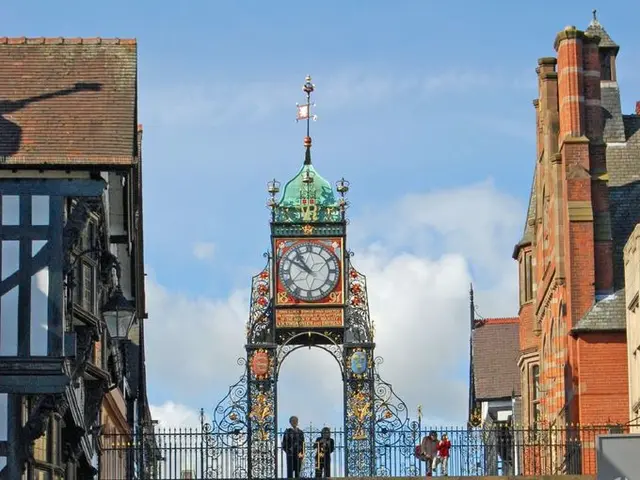 Street Closure Persists for Multiple Weeks on Solmsstrasse