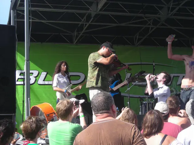 Large crowds anticipated at the 7th Ohligs Pub Night Friday in Solingen