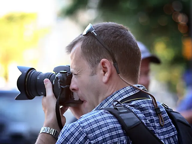 Computer Vision Company's Co-Founder and CEO, Sebastian Bauer, Interviewed Discussing Ubicept