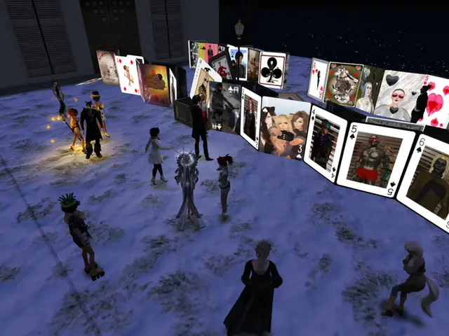 Unveiling an Animated Glance at the $370 Million Development Project by Turning Stone