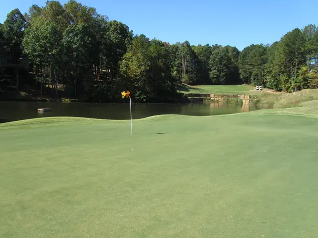 Unveiling Details: The Victoria Marine Lake Proposal's Key Components