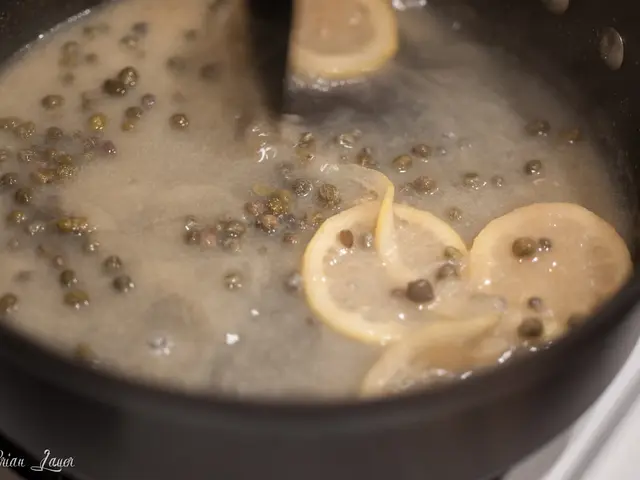 Delicious Cambodian-Style Lemon Grass Chicken Cooking Instructions