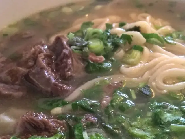 Preparation Guidelines for Burmese Fish Noodle Soup