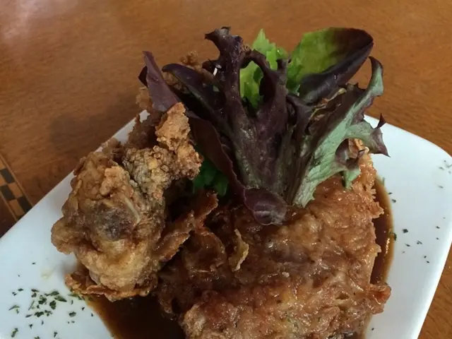 Cambodian Traditional Pahut Cooking Method