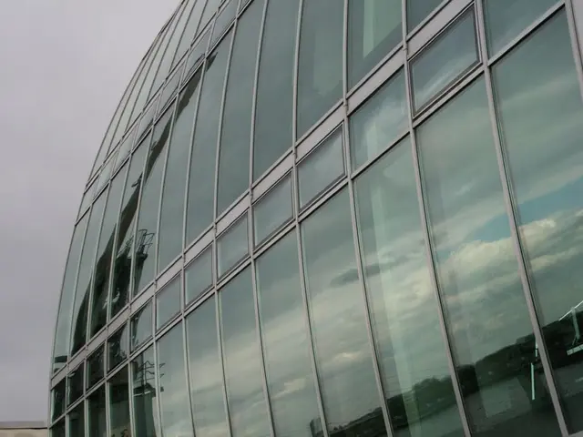 Relocating Main Office