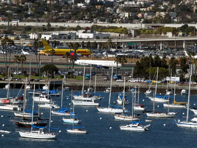 Exploring the Intersection of Maritime Law and Technological Progressions in Modern Seafaring...