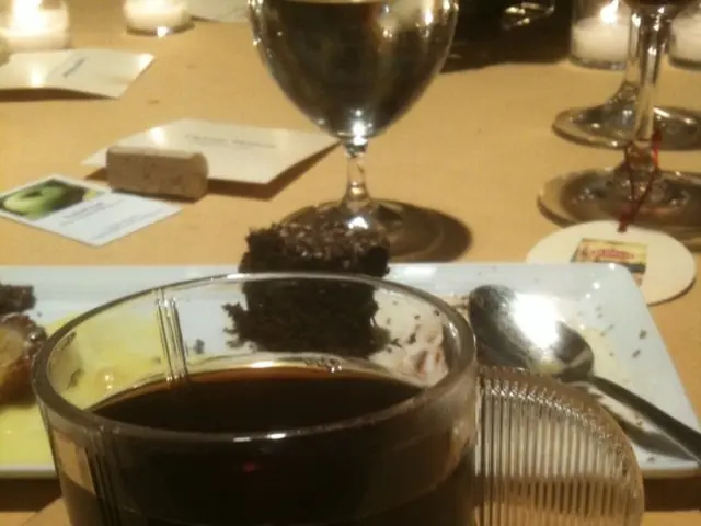 Sampled the Ilish offering at that Kolkata hotel?