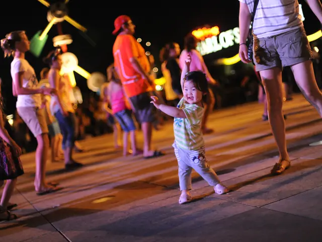 Tennis Champion Novak Djokovic Allegedly Supports K-Pop Group Demon Hunters - Unveiling the Details