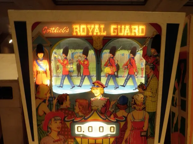 Sony's "Helldivers 2" claims the number one position on the Xbox Store, hinting at potential future...