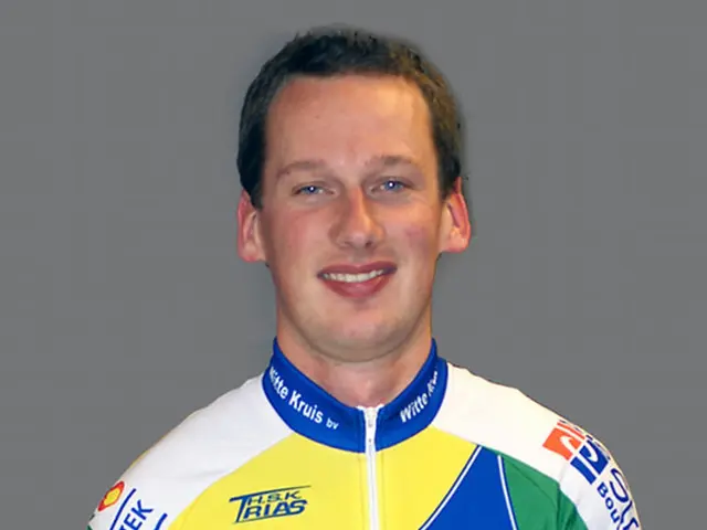 Kruse Assumes Position as Political Director at the DAG