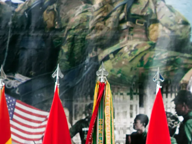 Defense Committee welcomes Faber as its newest chairman