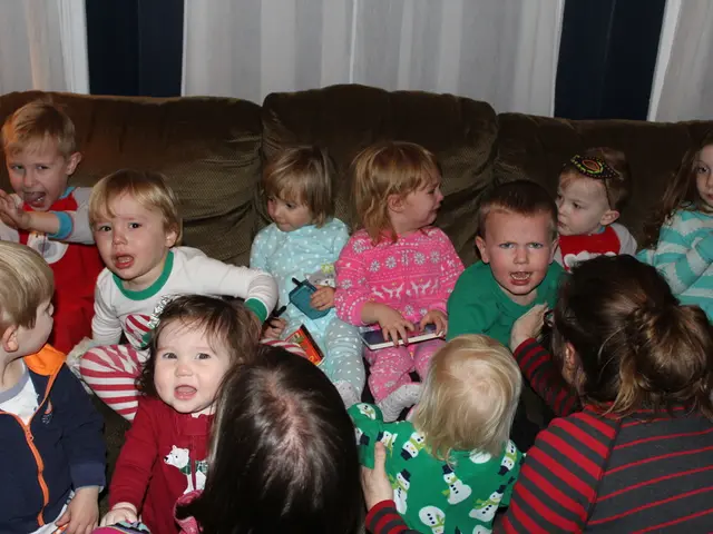 Katy Perry's Step-family with Orlando Bloom Discussed by His Ex-Spouse in Interview